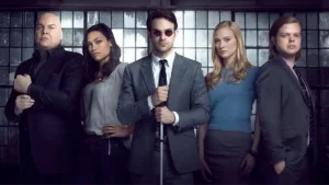 Marvel’s Daredevil 2. Sezon 3. Bölüm