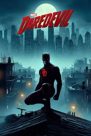 Marvel’s Daredevil 2. Sezon 3. Bölüm