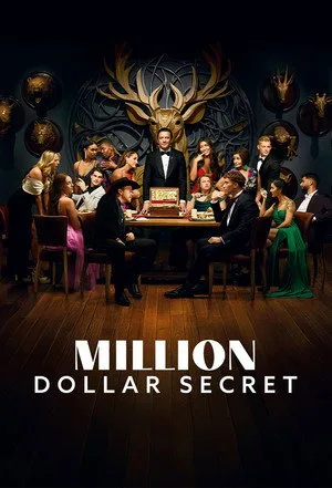 Milyon Dolarlık Sır 1. Sezon 1. Bölüm