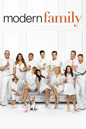 Modern Family 1. Sezon 21. Bölüm