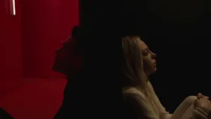 Mr. Robot 1. Sezon 10. Bölüm