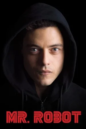 Mr. Robot 1. Sezon 10. Bölüm