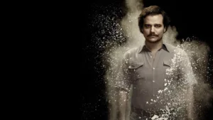 Narcos 1. Sezon 10. Bölüm