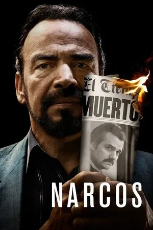 Narcos 1. Sezon 10. Bölüm