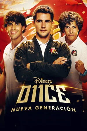 O11CE: New Generation 1. Sezon 2. Bölüm