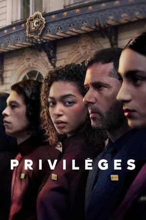 Privileges 1. Sezon 3. Bölüm