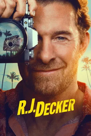 R.J. Decker Türkçe Altyazı Dublaj izle