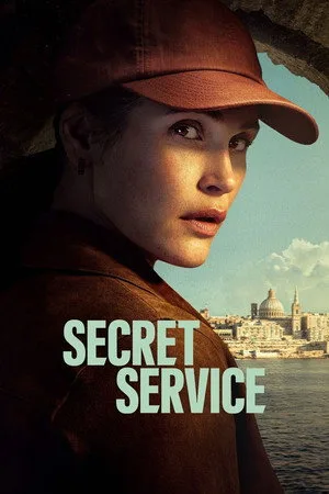 Secret Service Türkçe Altyazı Dublaj izle