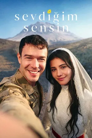 Sevdiğim Sensin 13. Bölüm
