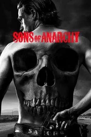 Sons of Anarchy 3. Sezon 1. Bölüm