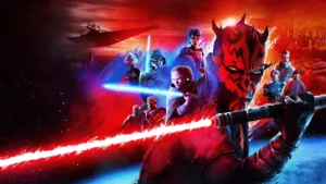 Star Wars: Maul – Shadow Lord 1. Sezon 1. Bölüm
