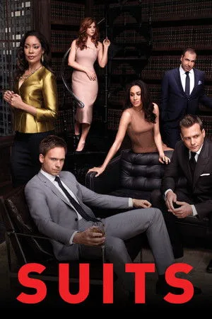 Suits 1. Sezon 10. Bölüm
