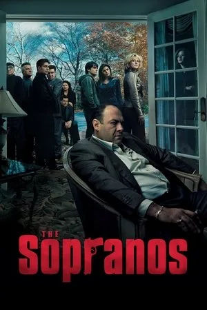 The Sopranos 4. Sezon 10. Bölüm