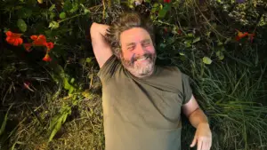This Is a Gardening Show 1. Sezon 2. Bölüm
