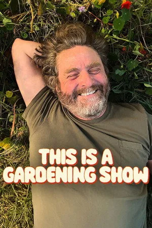This Is a Gardening Show Türkçe Altyazı Dublaj izle