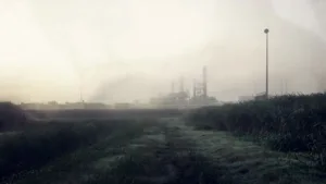 True Detective 2. Sezon 3. Bölüm