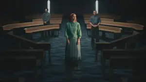 Unchosen 1. Sezon 2. Bölüm