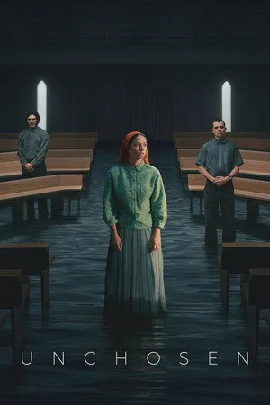 Unchosen 1. Sezon 2. Bölüm