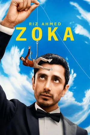Zoka 1. Sezon 2. Bölüm