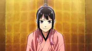 Akane-banashi 1. Sezon 1. Bölüm