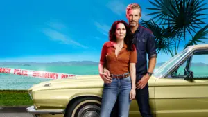 Blue Murder Motel 1. Sezon 1. Bölüm