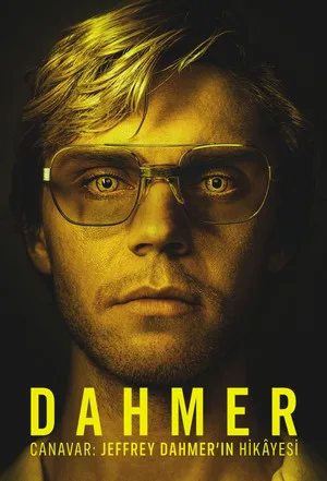 DAHMER 1. Sezon 3. Bölüm