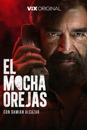 El Mochaorejas 1. Sezon 1. Bölüm