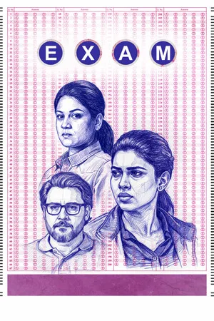 EXAM Türkçe Altyazı Dublaj izle