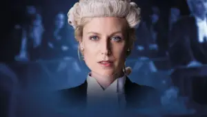 Janet King 1. Sezon 6. Bölüm