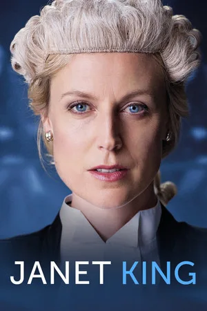 Janet King 1. Sezon 6. Bölüm
