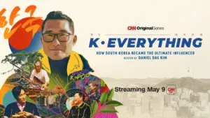K-Everything 1. Sezon 4. Bölüm