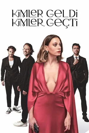 Kimler Geldi Kimler Geçti Türkçe Altyazı Dublaj izle