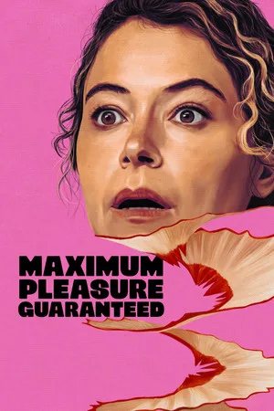 Maximum Pleasure Guaranteed 1. Sezon 2. Bölüm