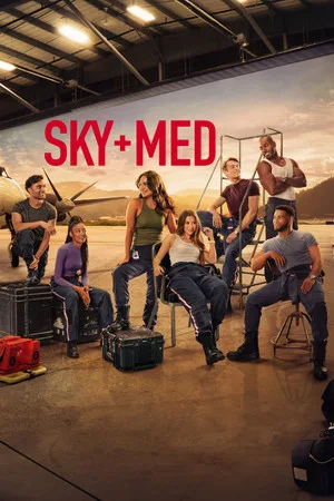 SkyMed 4. Sezon 1. Bölüm