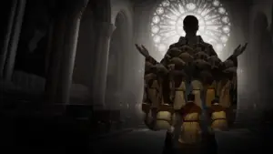 Slaves of Faith: Heralds of the Gospel 1. Sezon 1. Bölüm