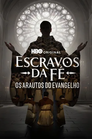 Slaves of Faith: Heralds of the Gospel Türkçe Altyazı Dublaj izle