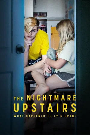 The Nightmare Upstairs 1. Sezon 2. Bölüm
