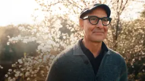 Tucci in Italy 1. Sezon 4. Bölüm