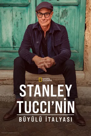 Tucci in Italy 1. Sezon 4. Bölüm