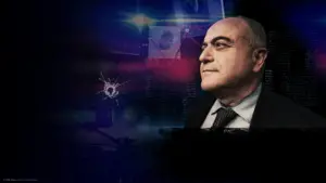 World Wide Mafia ‘Ndrangheta 1. Sezon 1. Bölüm