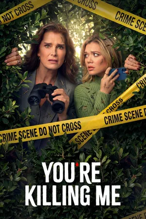 You’re Killing Me 1. Sezon 1. Bölüm
