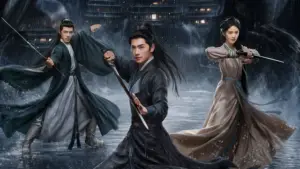 Zhan Zhao Adventures 1. Sezon 28. Bölüm