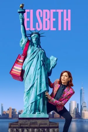 Elsbeth Türkçe Altyazı Dublaj izle