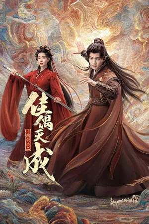 Fate Chooses You Türkçe Altyazı Dublaj izle