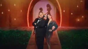 Love is Blind: Arjantin 1. Sezon 1. Bölüm