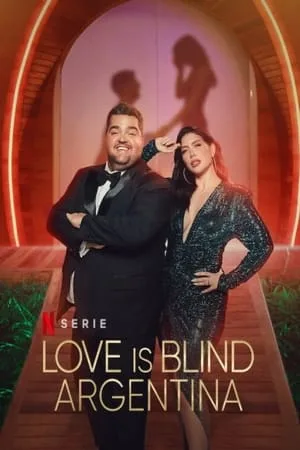 Love is Blind: Arjantin Türkçe Altyazı Dublaj izle