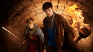 Merlin 2. Sezon 2. Bölüm