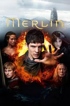 Merlin Türkçe Altyazı Dublaj izle