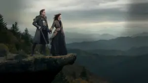 Outlander 2. Sezon 3. Bölüm
