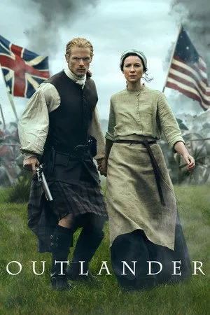 Outlander Türkçe Altyazı Dublaj izle